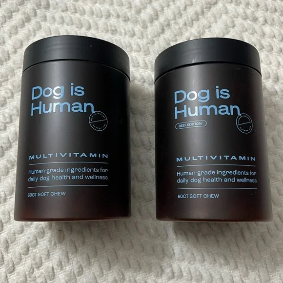 🤍Dog is Human Multi Set🤍 - Picture 2 of 5